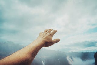 Is Giving REALLY Giving? How a ‘Hand Up’ Is Better Than a ‘Hand-out’