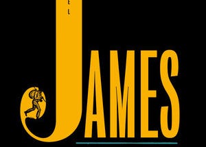 Review: James by Percival Everett