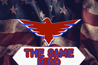The Same Bird