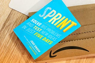 5 Reasons Why To Be Excited With Design Sprints 📝