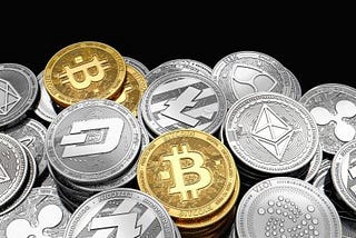 What are AltCoins?