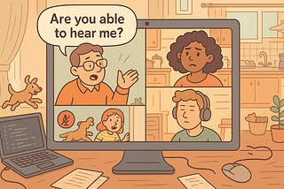Are you able to hear me?
