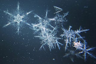 Snowflakes & Star Systems