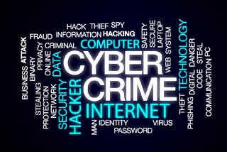 CYBER CRIME CASES and CONFUSION MATRIX