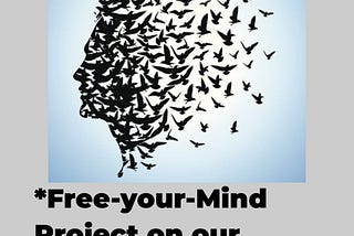 What about Free-your-Mind Project!