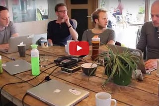 Why the Holacracy meeting process makes you wonder how other companies don’t implode