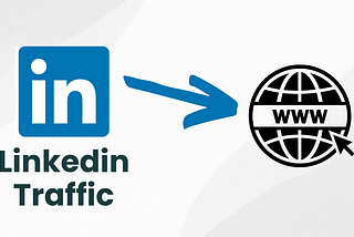 How to Diversify Your Linkedin Traffic to Website