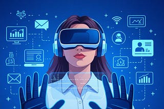 Haptic Technology’s Future in Virtual Experiences