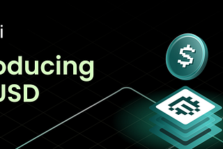 Introducing $bfUSD: Institutional-Grade Yield Stablecoin with a Three-Token and Dual-Pool Design