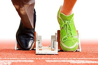 Startup analogies v.1—