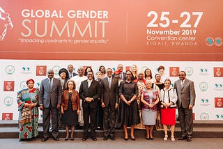 “Why we need to go back and review existing solutions for women’s full inclusion in development…