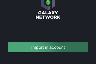 With new visually, the GNC wallet 2.0 is released now !