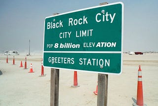 Black Lives Matter in the Multiverse — Let’s Go
