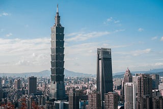 Taiwanese Industries’ Low Emission Acts to Net Zero: Corporations joining Clean Energy Initiatives