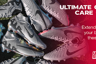 Ultimate Guide to Soccer Cleat Care and Maintenance