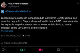 #Red_Etiquetas #SistemaAntisistémico