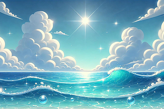 Ripples Make an Impact