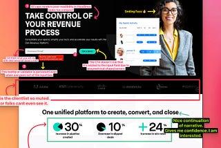You have an amazing software Clari , but a dedicated design system team is overdue !