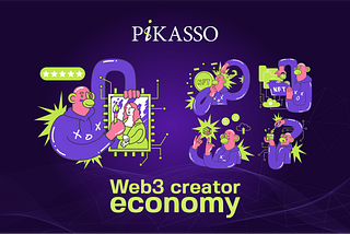 Web3 Creator Economy