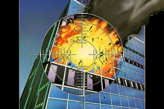 Def Leppard — Pyromania (40th Anniversary Super Deluxe)