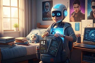ChatGPT Goes to College: How OpenAI Is Reshaping the Future of Higher Education