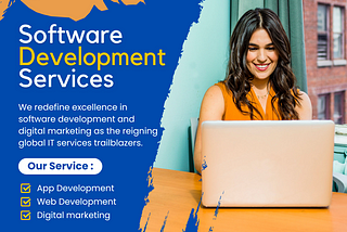 Empower Your IT Businesses with Us!