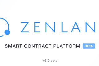 Zenland is a decentralized application that allows users to create, share and execute smart…