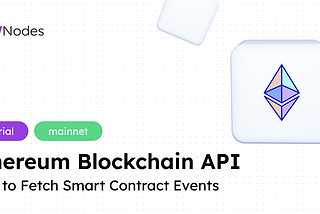 Why eth_getLogs Matters: Understanding Ethereum Smart Contract Event Retrieval