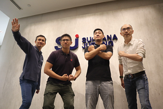 6-month reflection after joining Surbana Jurong Data Science team