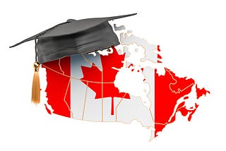 Canada Student Visa