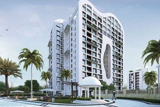 Best Reasons to buy an apartment in Jain Dream One?