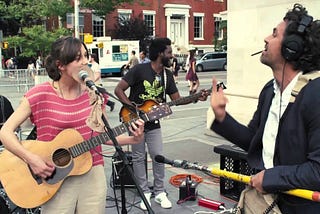 My Favorite Live Album Doesn’t Exist — but the Movie Does