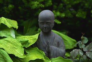 Wisdom of Old Souls — The Power of the Subconscious Mind