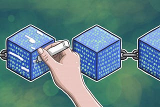 Is blockchain actually immutable?