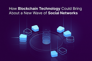 Blockchain and the Future of Social Media: A User-Centric Revolution