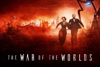 The War of the Worlds | Saison 1 — Episode 1 Streaming Vostfr et Vostfr (HD)
