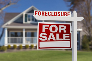 Foreclosure Survival Guide: Options to Protect Your Property and Financial Future