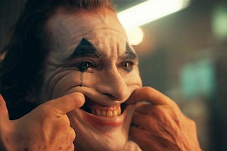 Joker (Todd Philips, 2019): An Amateur Review