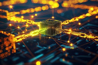 Blockchain Development Company