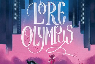 ✼D.o.w.n.l.o.a.d Lore Olympus: Volume One (Lore Olympus, #1) (PDF) Books