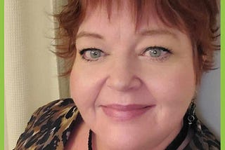 I’m Aware That I’m Rare: Karen Sawyer (576)