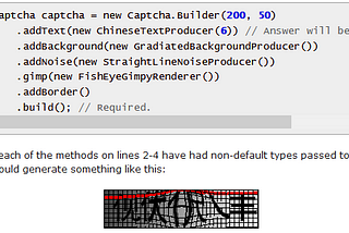 Breaking CAPTCHA or why you should be using reCAPTCHA V3