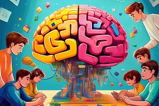 Unlocking the Future of Writing with Structured Knowledge