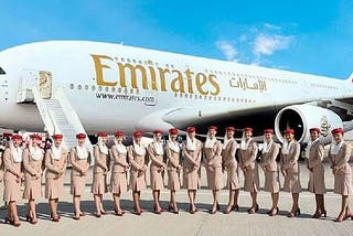 Unlock Exclusive Savings with Emirates Airline Deals on FlightIndeed.com