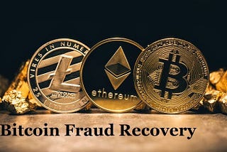 TRUSTED CRYPTO CURRENCY RECOVERY EXPERT?
