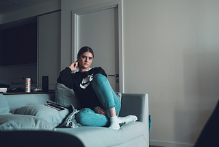 Is loneliness the latest Gen Z status symbol?