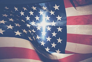 Understanding the Link Between Christianity and Extreme Patriotism