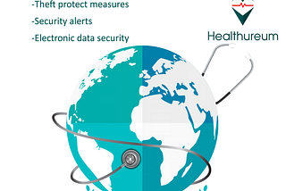 Data Management in Healthcare Industry Globally