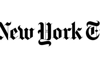 Content-Based Recommender for NYT Articles