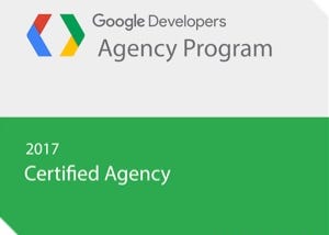 Posse is a certified Google Agency